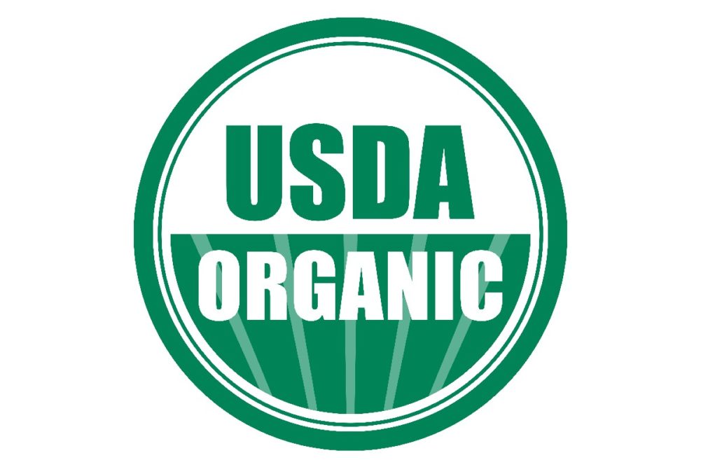 USDA-Organic